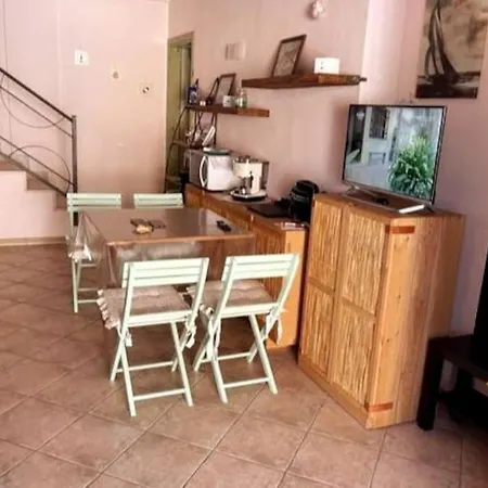 Holiday home Casa Teria