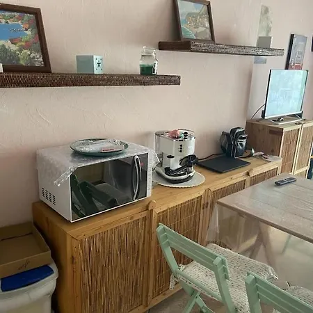 Casa Teria Holiday home