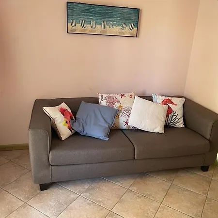 Holiday home Casa Teria Villasimius