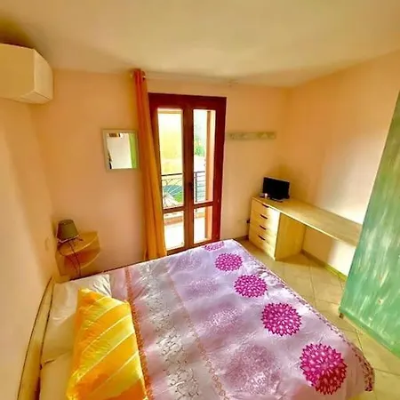 Casa Teria Holiday home Villasimius