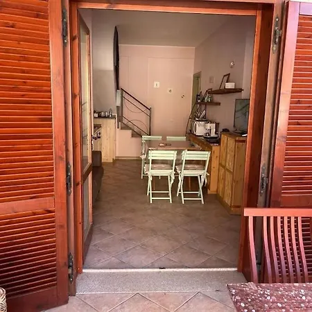 Casa Teria Holiday home *