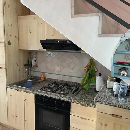 Holiday home Casa Teria
