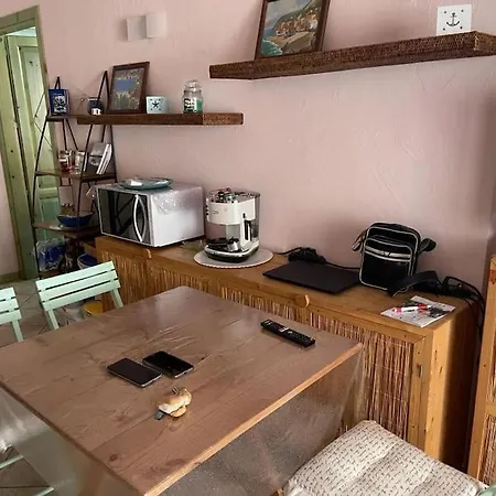 Casa Teria Holiday home
