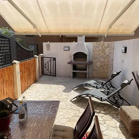 Holiday home Casa Teria